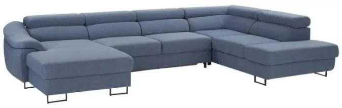 Coltar extensibil LAVOS U