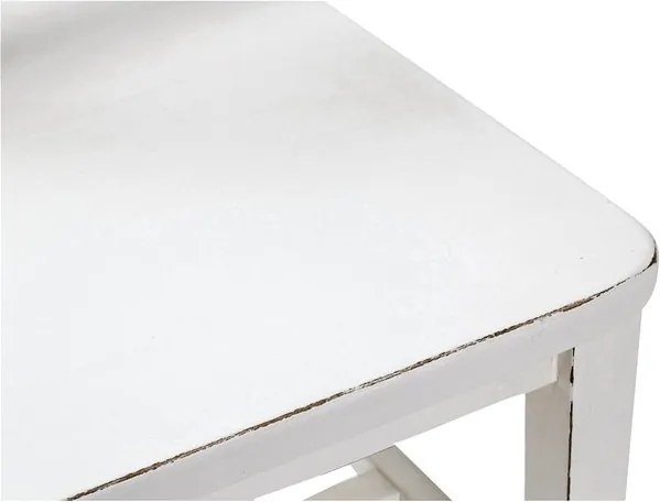 Scaun, L45 43 H92 cm, cu sezut din panel tehnic 3 straturi