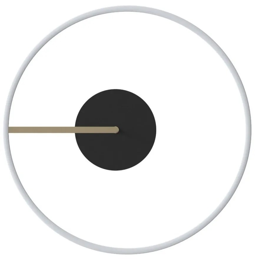 Lustra LED cu telecomanda design minimalist MALU