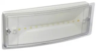 Lampa iluminat siguranta LED 3W GR-9/LEDS