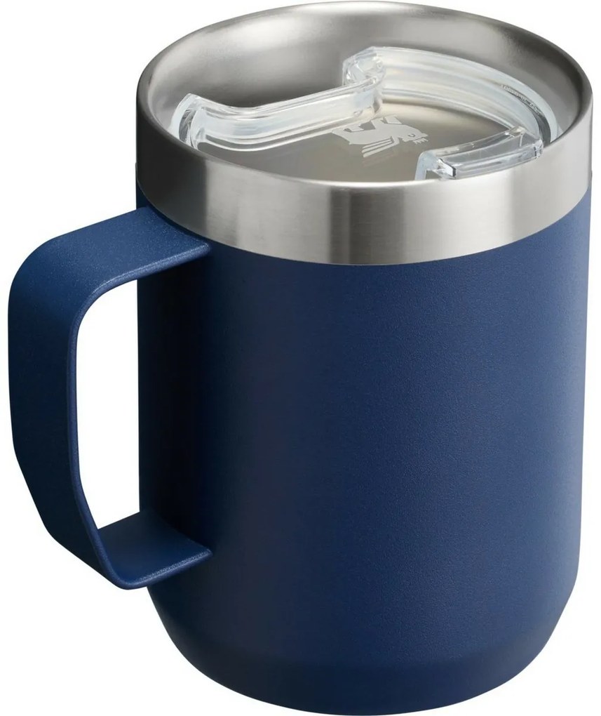 Stanley Camp Mug 230 ml Navy, 230 ml