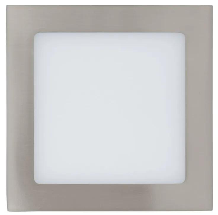 Eglo 31674 - Corp de iluminat LED tavan fals FUEVA 1 1xLED/10,9W/230V
