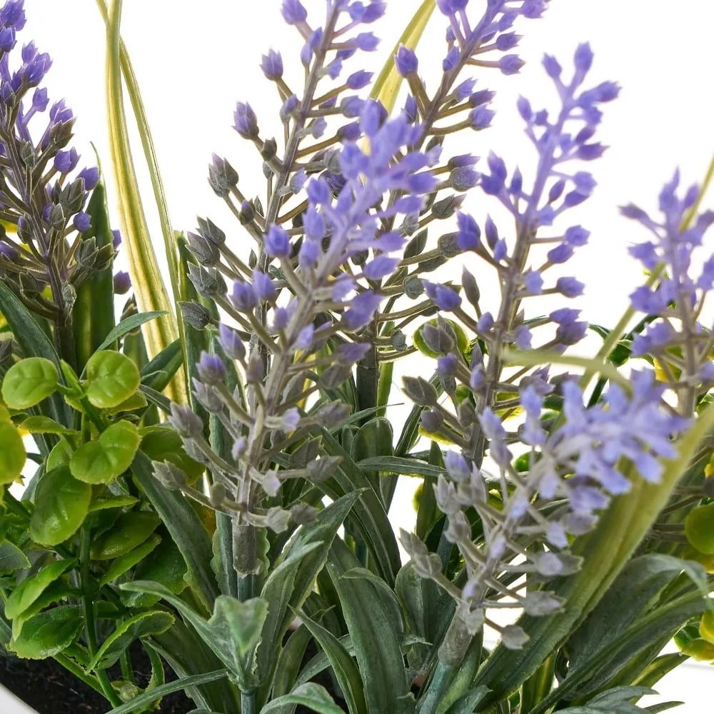 Plantă artificială Lavender – Casa Selección