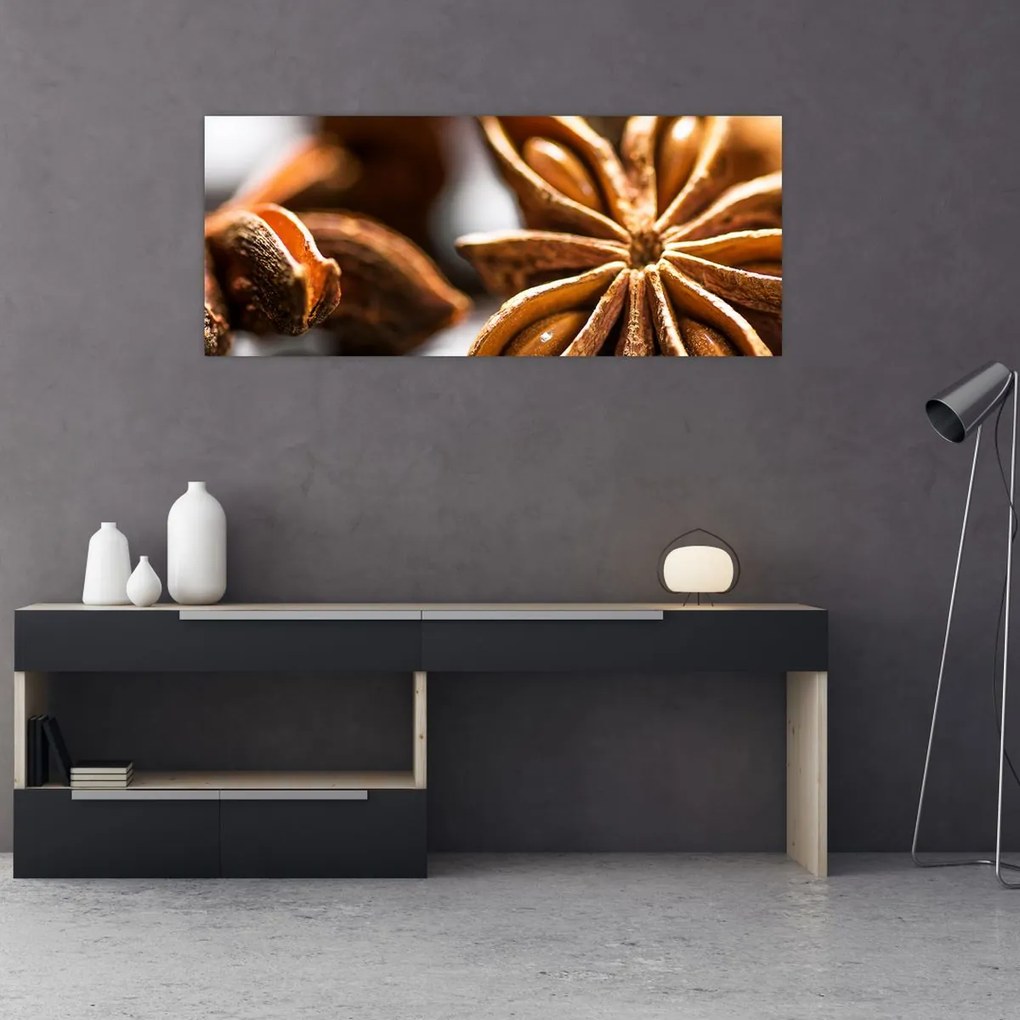 Tablou - Anason (120x50 cm)