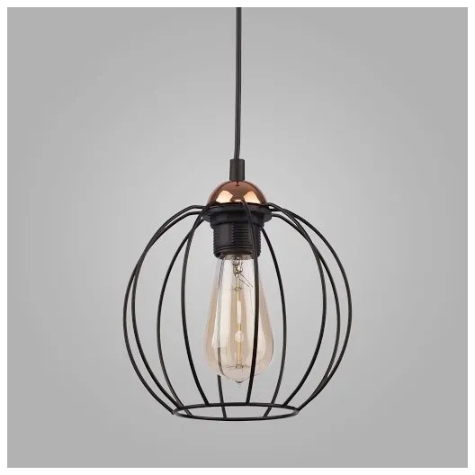 Lustră pe cablu GALAXY 1xE27/60W/230V