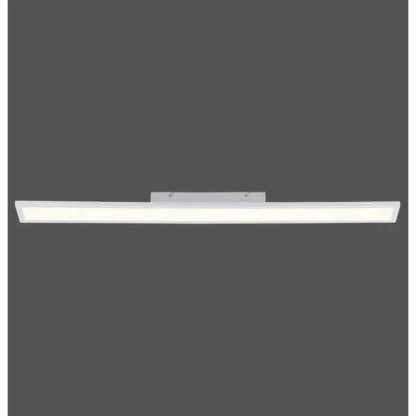 Panou LED aplicat dimabil FLAT LED/21W/230V Paul Neuhaus 16537-16-O + telecomandă