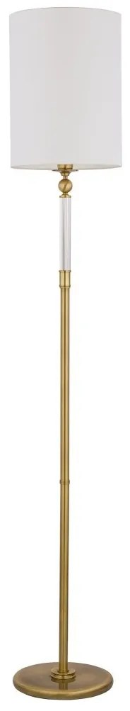 Lampa de podea LUX realizata manual Lea