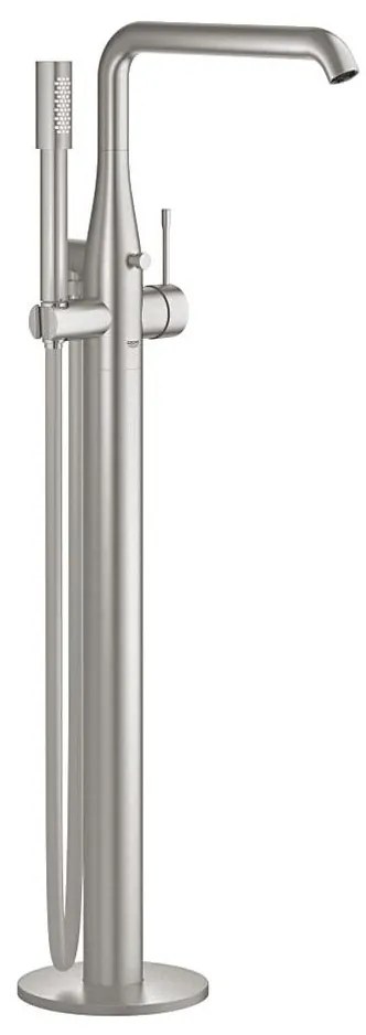 GROHE 23491DC1 - Baterie de cadă ESSENCE 277 mm, oțel inoxidabil