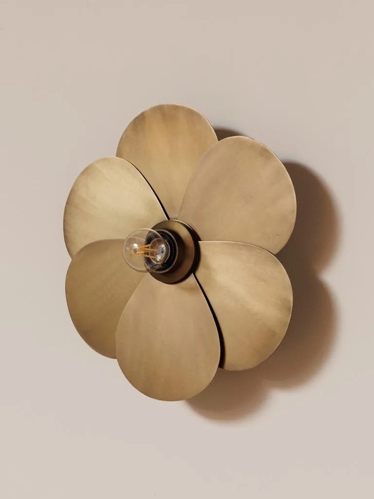 Aplica de perete, din metal, So Pretty