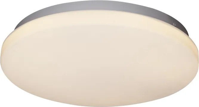 Plafoniera LED design slim 29cm TARUG 41003-20 GL