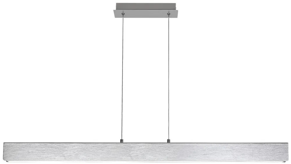 Lustra LED suspendata design modern Tithania