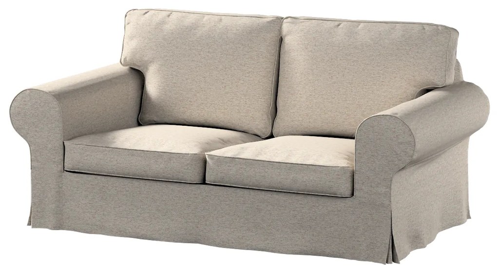 Husa canapea Ektorp 2-locuri, pliabil (pentru modele Ikea in vanzare din 2012)