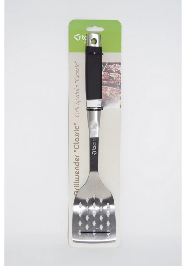 Spatulă Tepro 8385 Classic pentru grătar