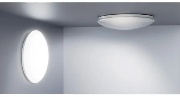 APLED - Plafonieră LED LENS P TRICOLOR LED/36W/230V IP41 2520lm