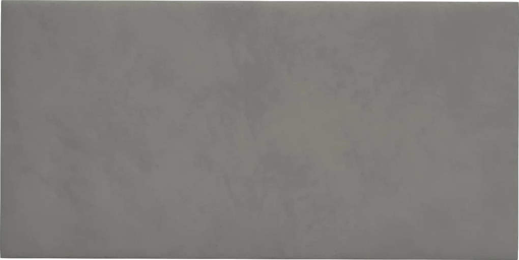 vidaXL Tăblie de Pat pentru Perete 12 pcs Gri deschis 30 x 15 cm