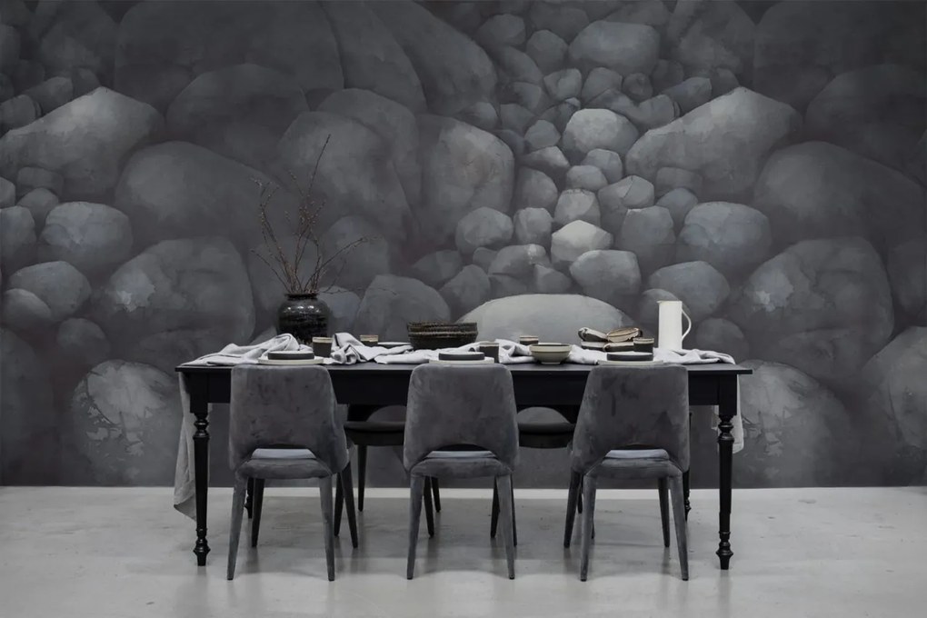 Fototapet, Stillness, Rebel Walls