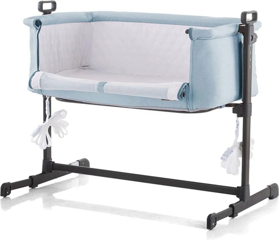 Patut Co-Sleeper Chipolino Close To Me blue