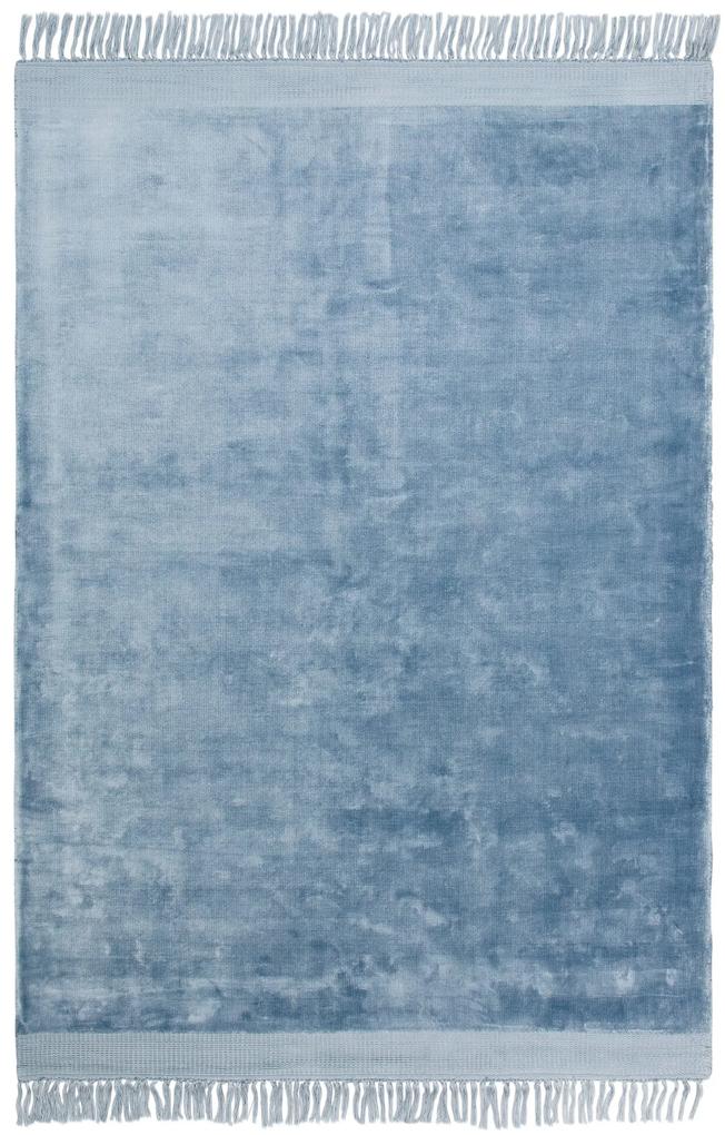 Covor Rakel Leonique albastru 200/200 cm