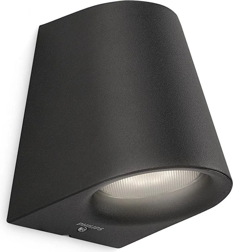 Philips 17287/30/16 - Lampă LED de exterior MYGARDEN VIRGA, 3W, 230V, IP44