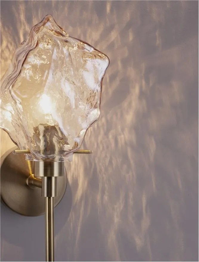Aplica de perete design decorativ modern ODELLE