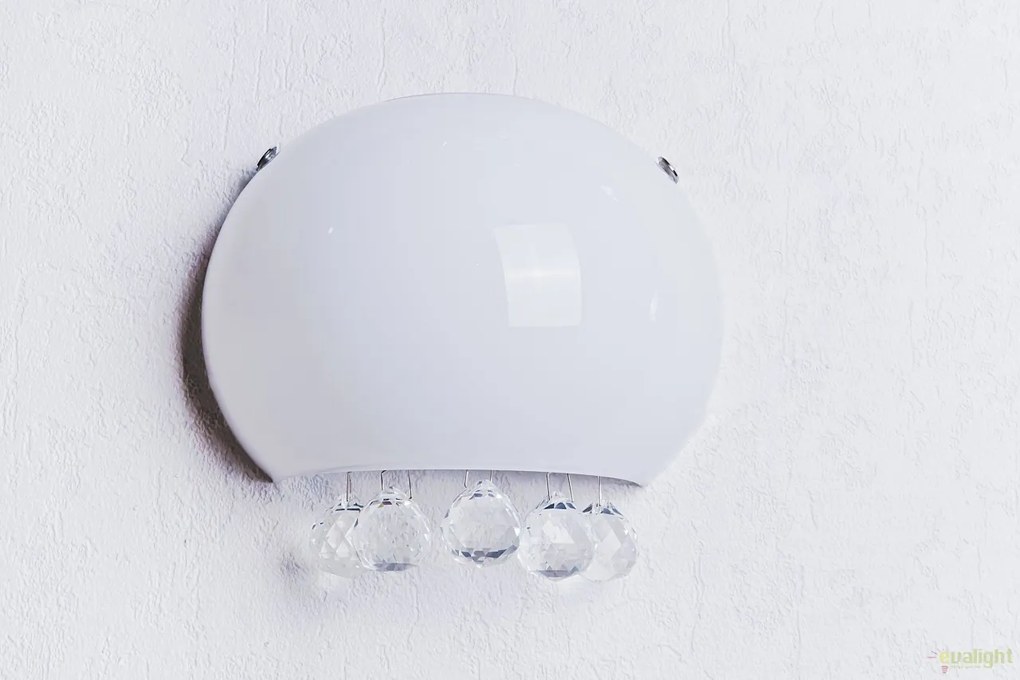 Aplica de perete moderna design elegant Quince