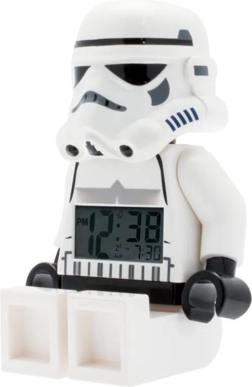 Ceas deșteptător LEGO® Star Wars Stormtrooper