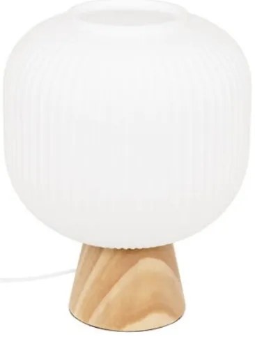 Lampă de masă Atmosphera TRAVIS 1xE27/25W/230V