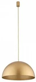 Pendul modern 4 becuri GX53 Hemisphere 10298 Nowodvorski