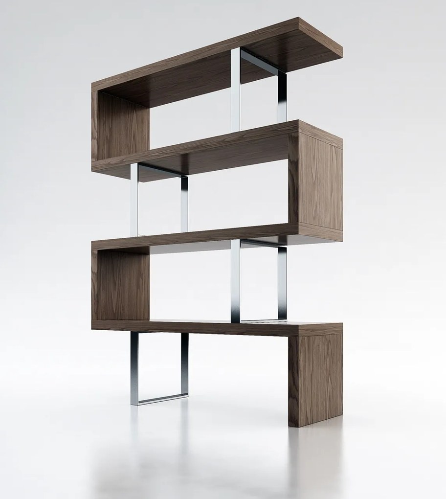 Raft modern design italian Book AC-LE501-EST