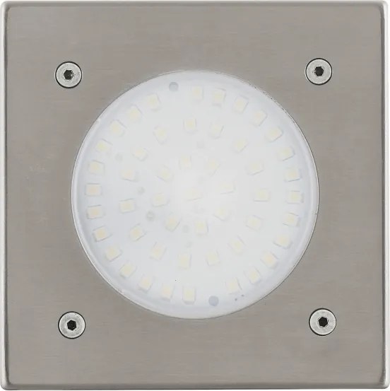 Corp de iluminat LED pentru căi de acces Eglo 93481 LAMEDO LED/2,5W/230V IP67