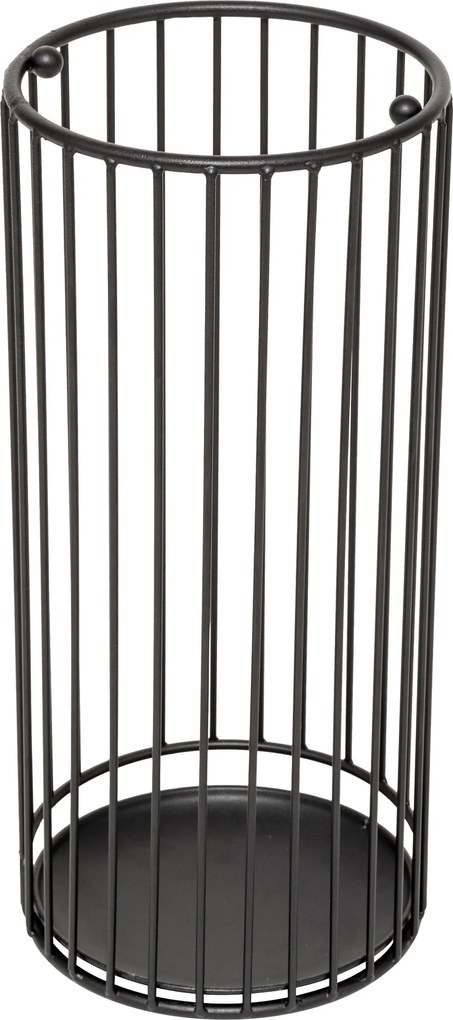 Suport pentru umbrele METTY din metal, Ø 21 cm