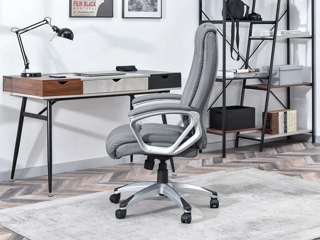 Fotoliu Gabby (gri). Promo -8%. 1109938