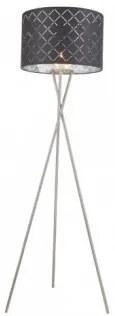 Lampadar modern 1 bec E27 KIDAL 15228S1 Globo
