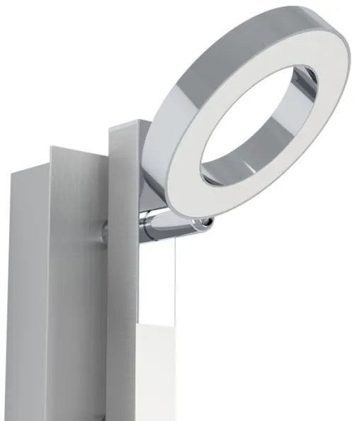 Spot Eglo 96178 CARDILLIO 1 1xLED/3,2W + 1xLED/2,2/230V