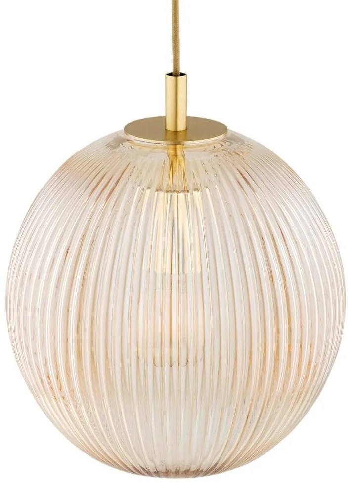 Lustra design modern cu 3 pendule Paloma
