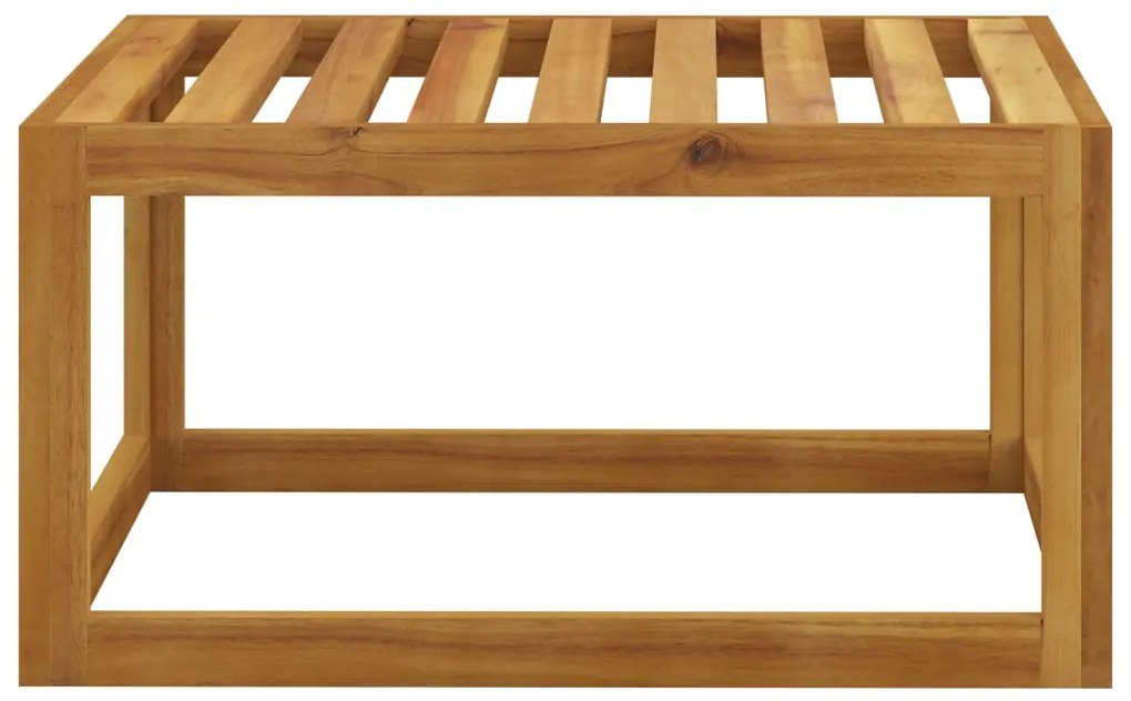 Set mobilier de gradina Culoare gri, ERIK