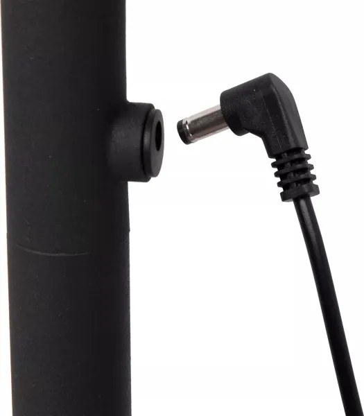 Lucide 36712/04/30 - Lampă LED de podea reglabilă GILLY LED/6W/230V 2700K