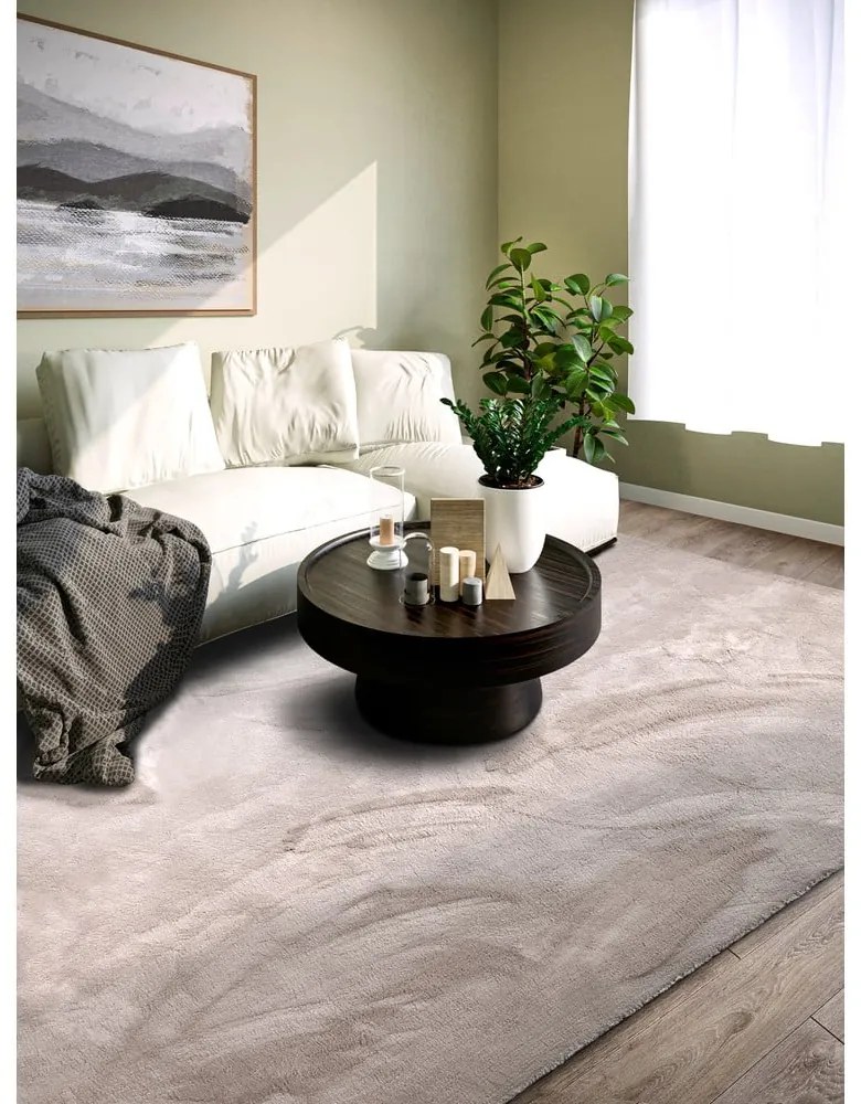 Covor bej 80x150 cm Leon – Villeroy&amp;Boch