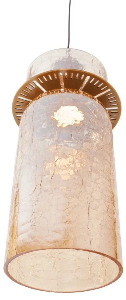 Lustra suspendata LED moderna Signature B