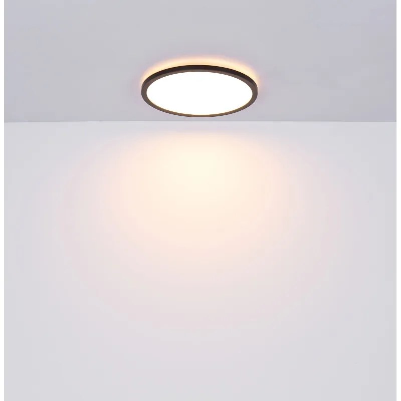 Plafoniera LED pentru baie IP44 SAPANA