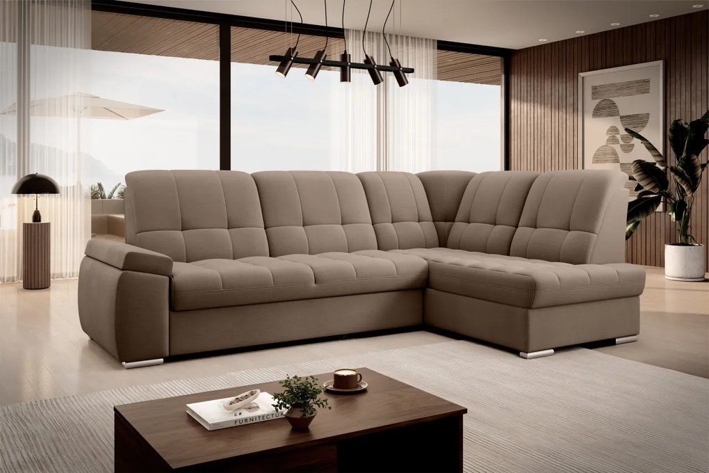 Coltar extensibil Sado pe dreapta Nube 20