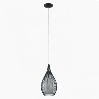 Pendul modern 1 bec E27 RAZONI 92252 Eglo