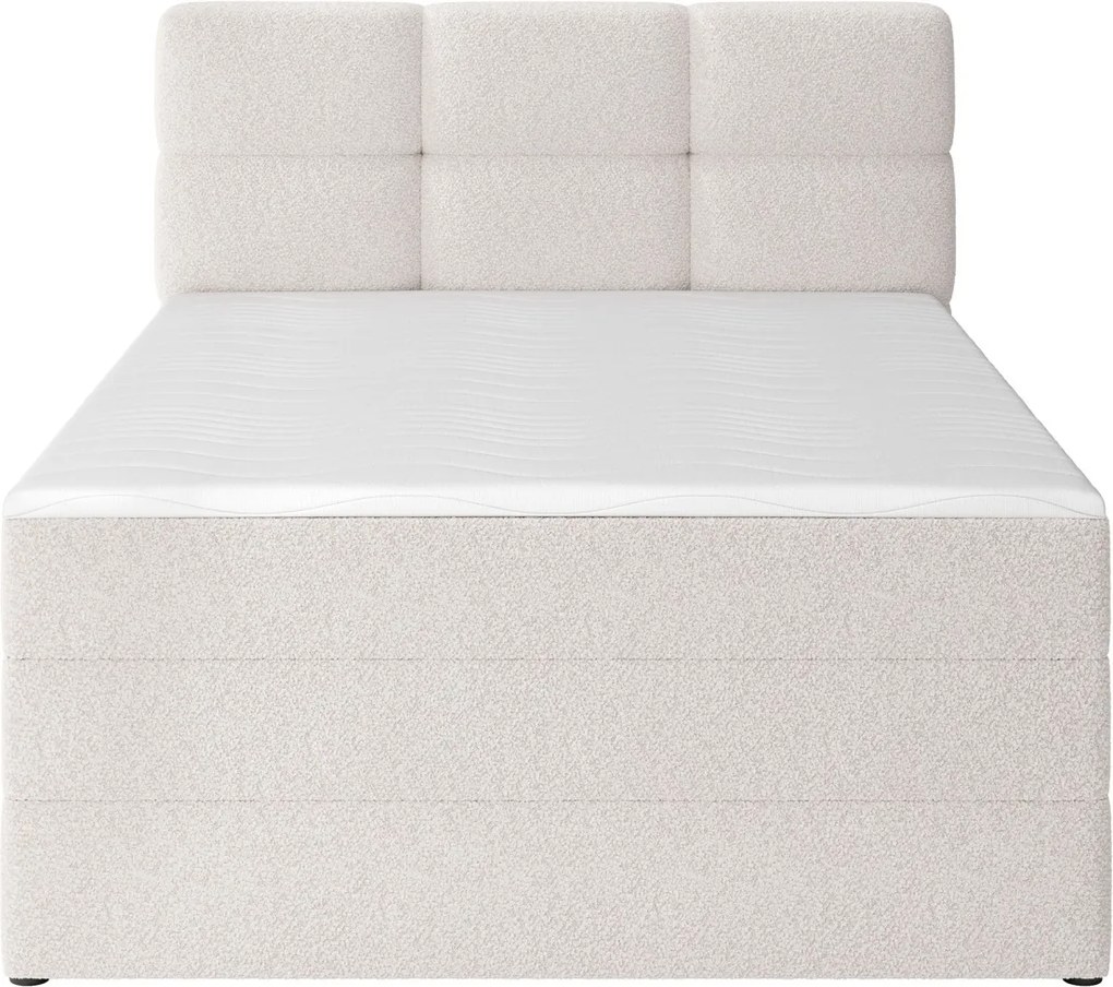 Pat boxspring Kasped 120x200 cm Royal 18