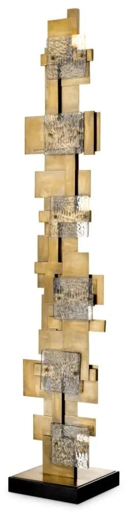 Lampadar, Lampa de podea design LUX Langham