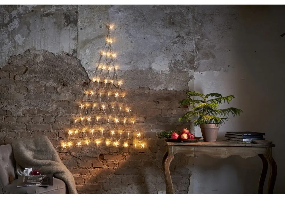 Decorațiune luminoasă Star – Star Trading