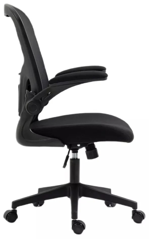 Scaun de birou Q333 negru