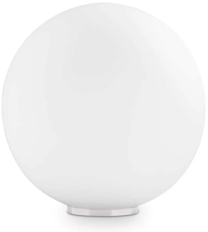 Ideal lux - Lampa de masa 1xE27/60W/230V 400mm