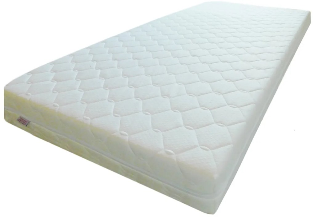 Saltea TIP SANDVIS VISCO MEMORY 17 cm 90x200 cm Protectie saltea: Incluzind protectia de saltea