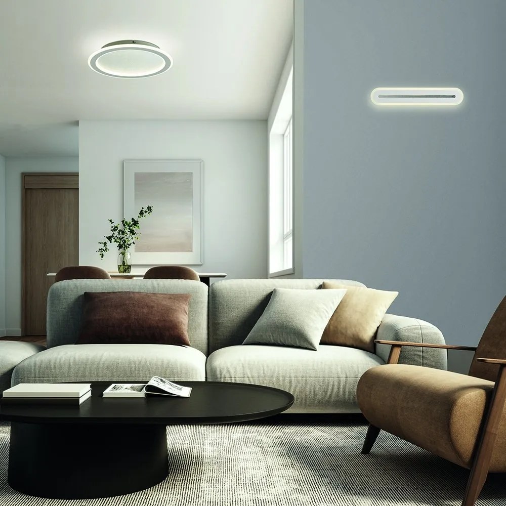 Aplica de perete LED moderna TULUM