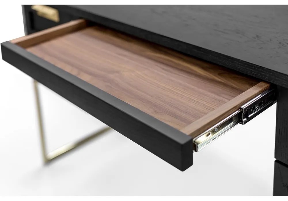 Birou Woodman Pimlico Desk